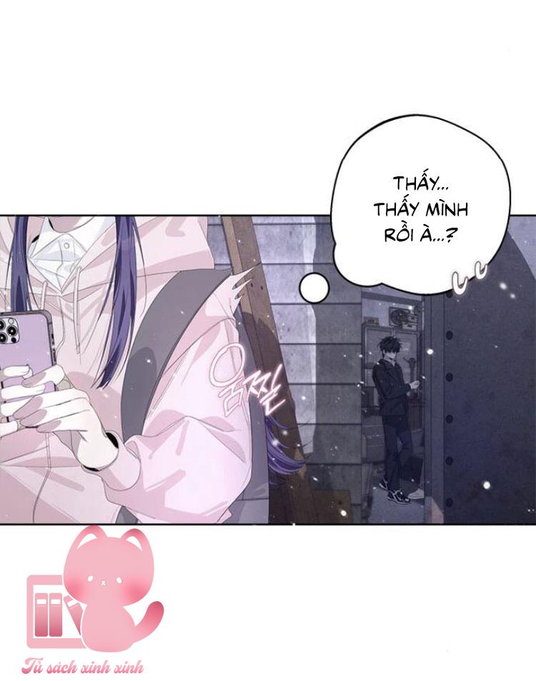 Đàn Anh Xấu Xa! Chap 56 - Trang 3