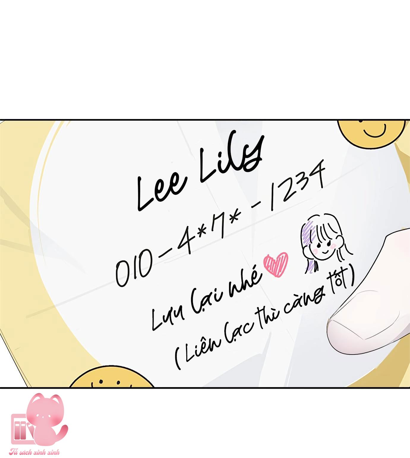 Đàn Anh Xấu Xa! Chap 32 - Trang 3