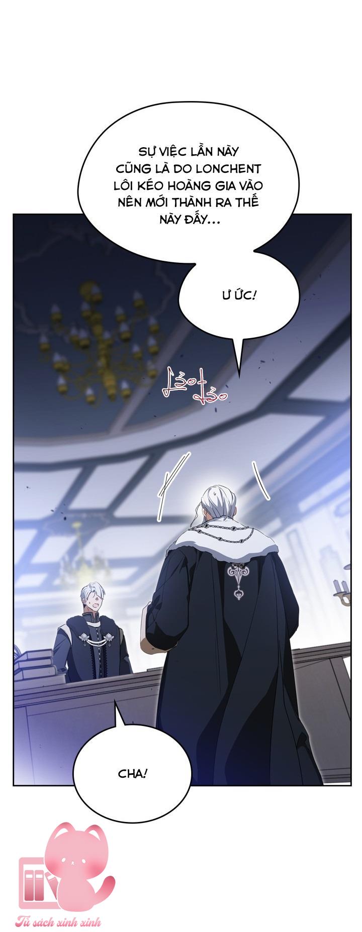 Kiếp Này Ta Sẽ Trở Thành Gia Chủ Chap 154 - Trang 2