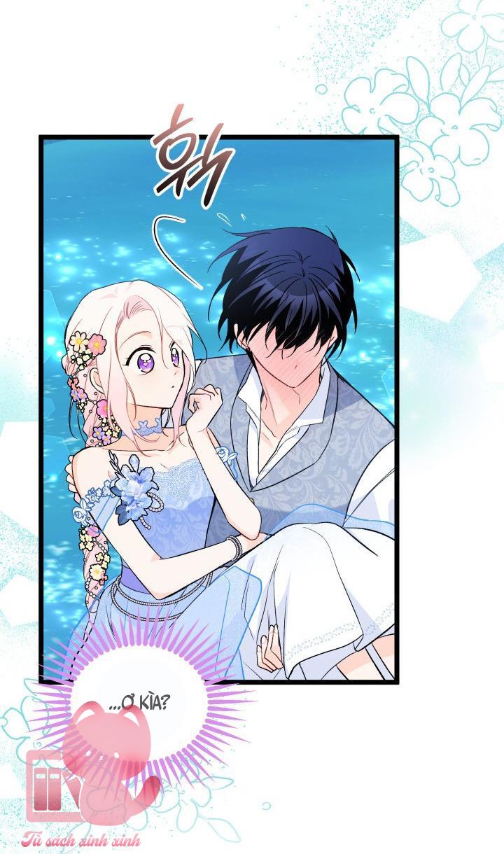 Quan Hệ Cộng Sinh Giữa Báo Đen Và Thỏ Trắng Chap 149 - Trang 2