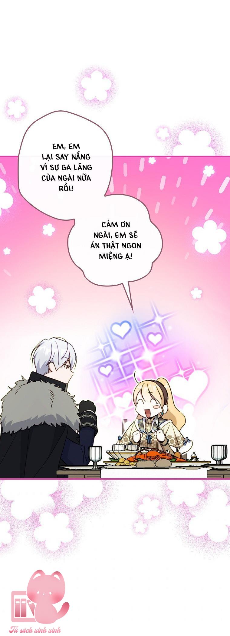 Cách Khiến Phu Quân Đứng Về Phía Tôi Chap 48 - Trang 2