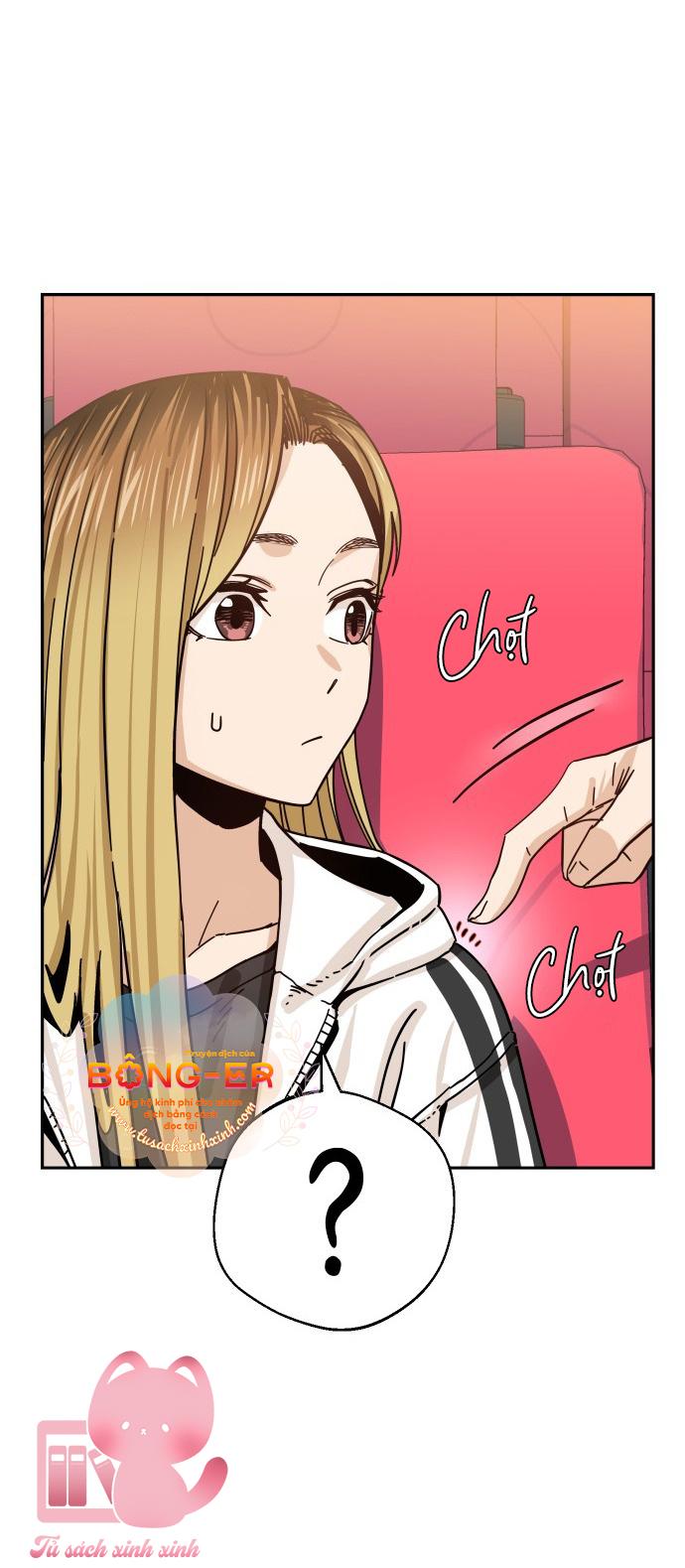 Lớ Ngớ Vớ Phải Tình Yêu Chap 31 - Trang 2