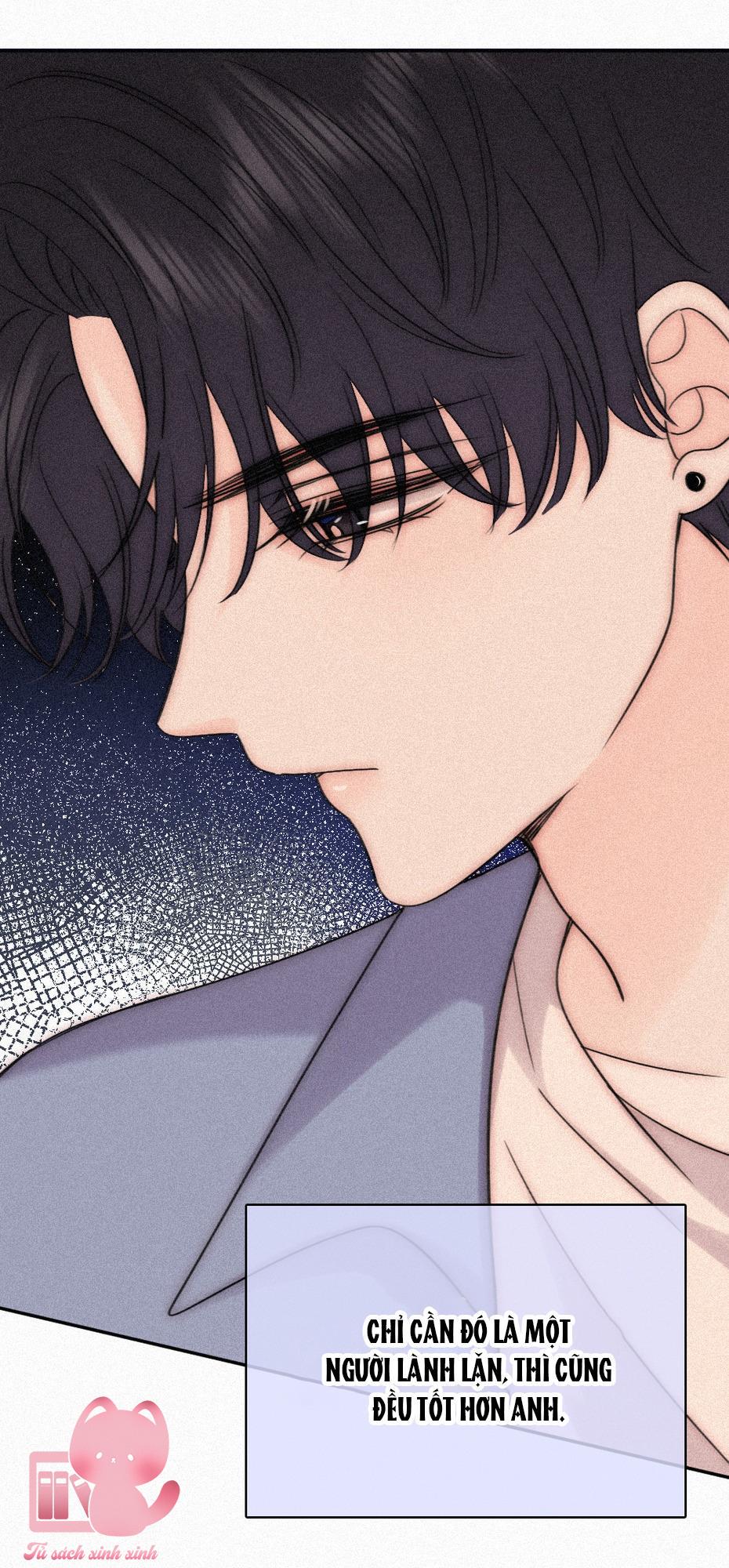 Bệnh Yêu Chap 124 - Trang 2