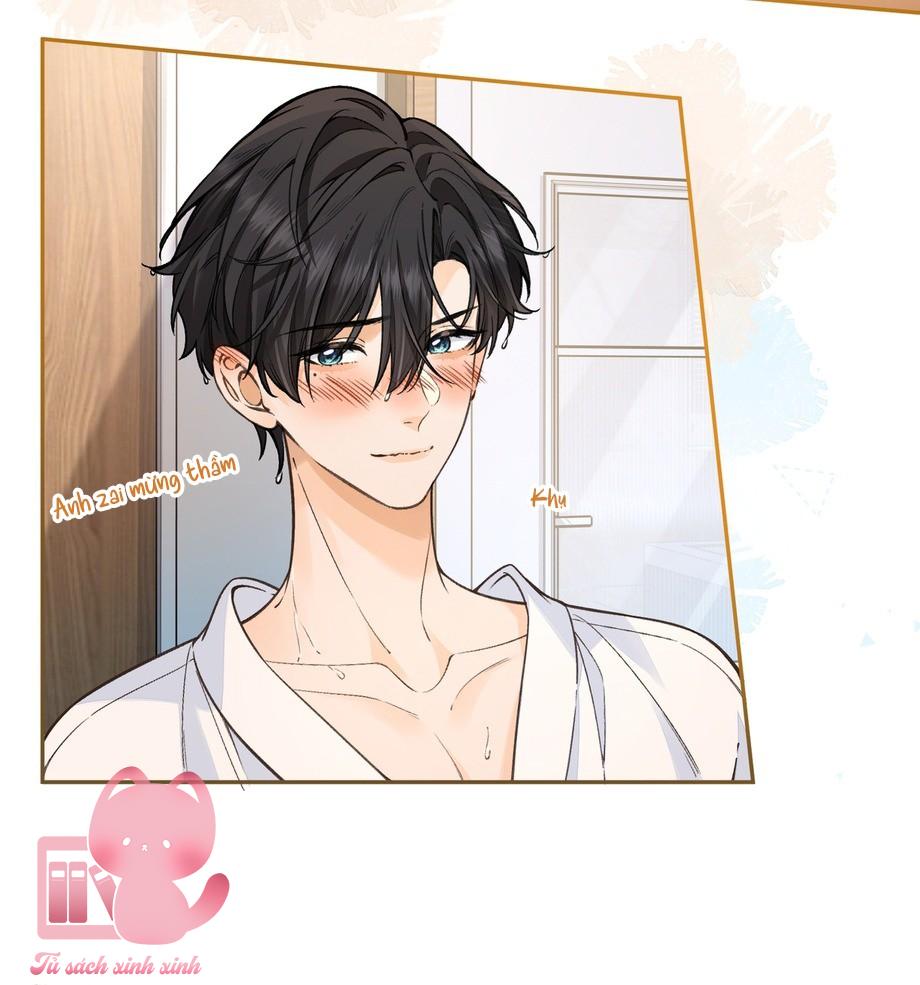 Em Chỉ Muốn Hít Vận Khí Của Anh Chap 84 - Trang 4