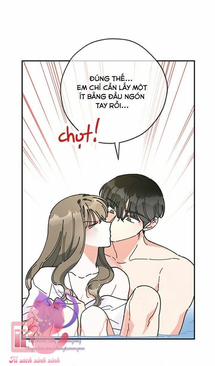 Người Hùng Của Ác Nữ Chapter 49 - Trang 4