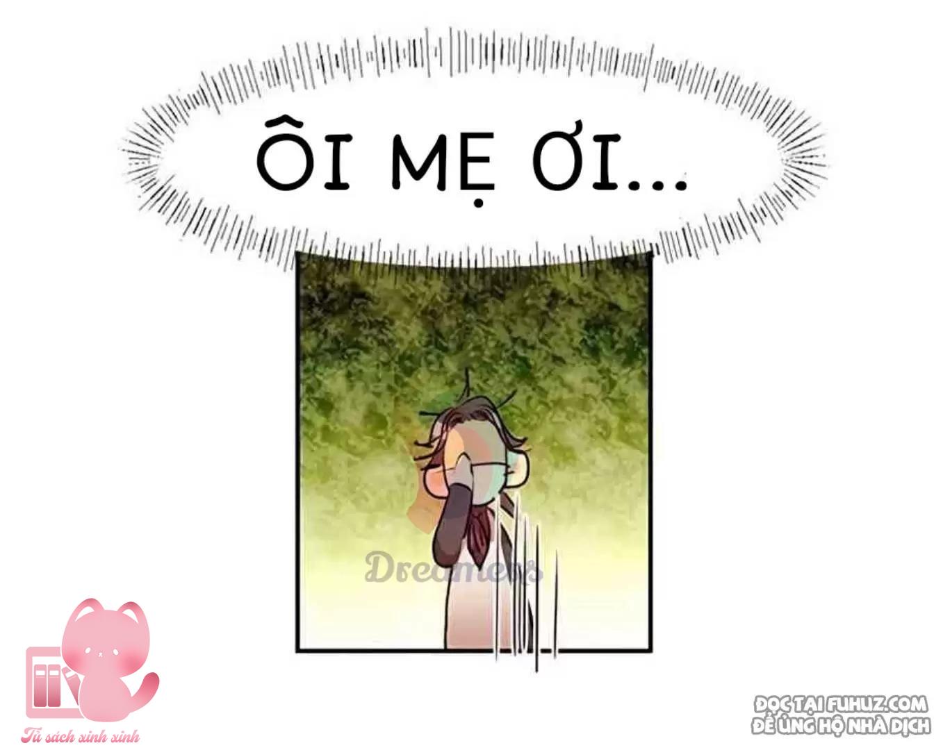 Hoàng Hậu Tái Hôn Chapter 6 - Trang 4