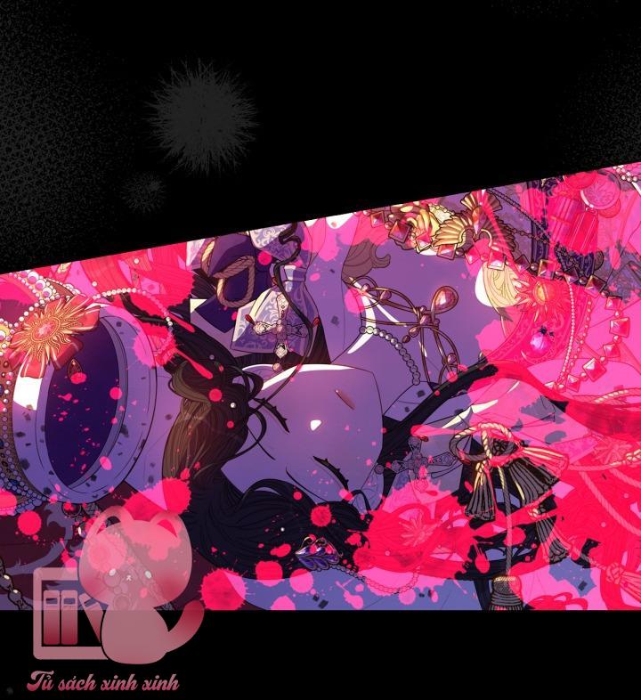 Hoàng Nữ Tóc Đen Chapter 43 - Trang 4
