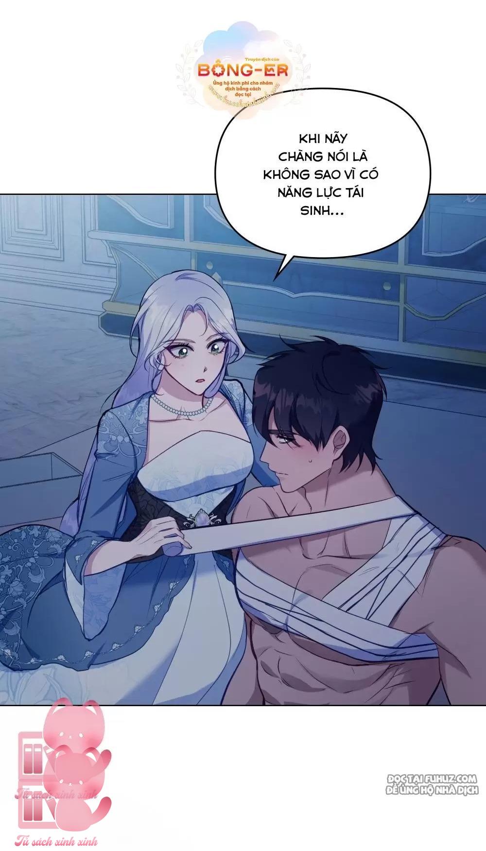 Nếu Không Vâng Lời Công Tước Chapter 42 - Trang 4