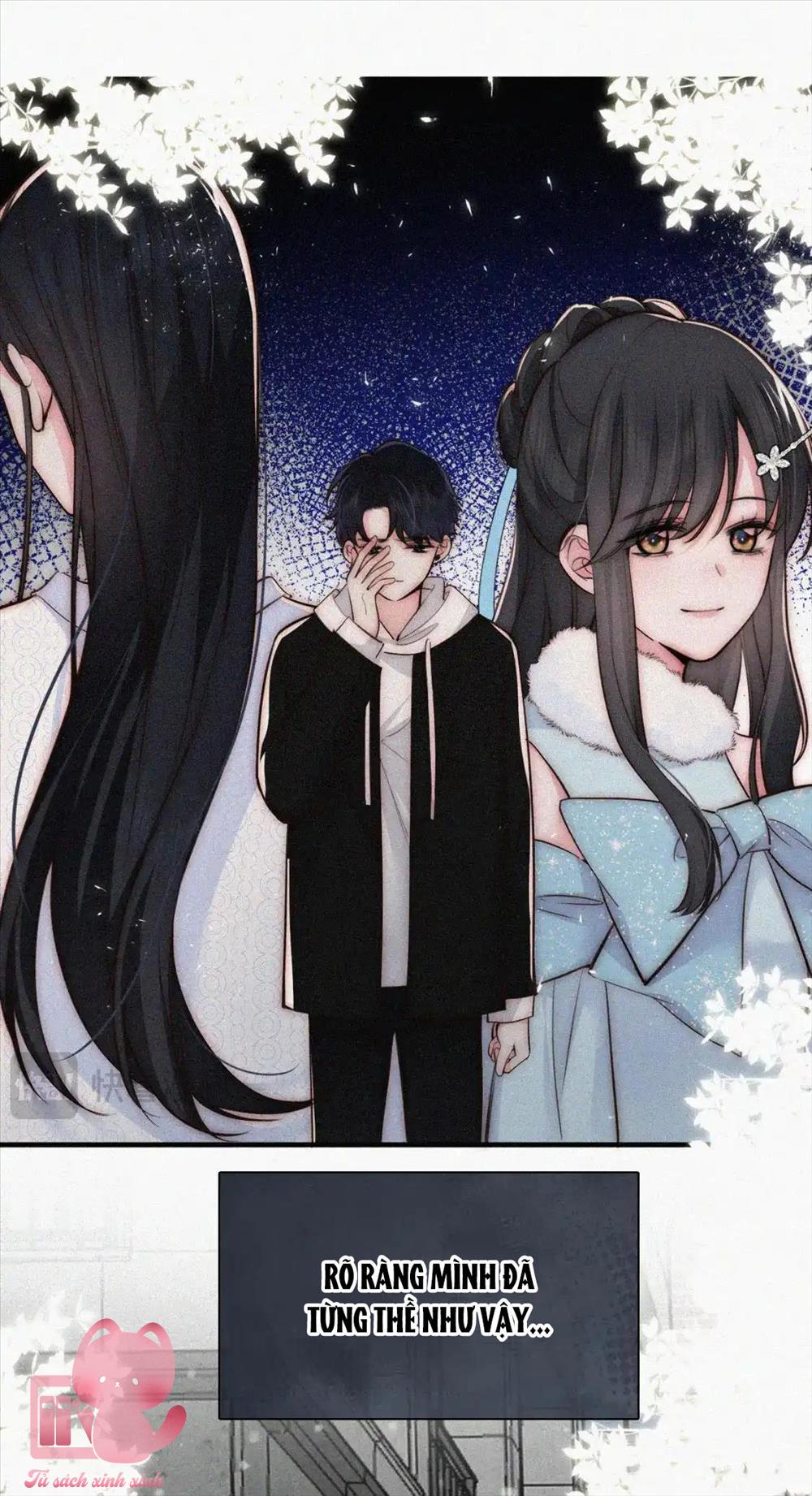Bệnh Yêu Chap 61 - Trang 2