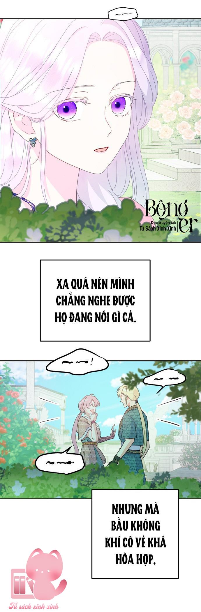 Bỏ Quách Chồng Con Đi, Tiền Bạc Mới Là Tất Cả Chap 73 - Trang 2