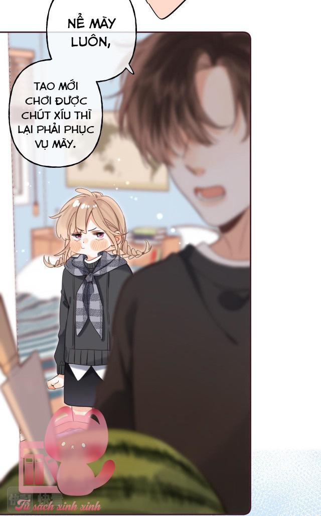Mối Tình Thầm Kín Chapter 36 - Trang 4