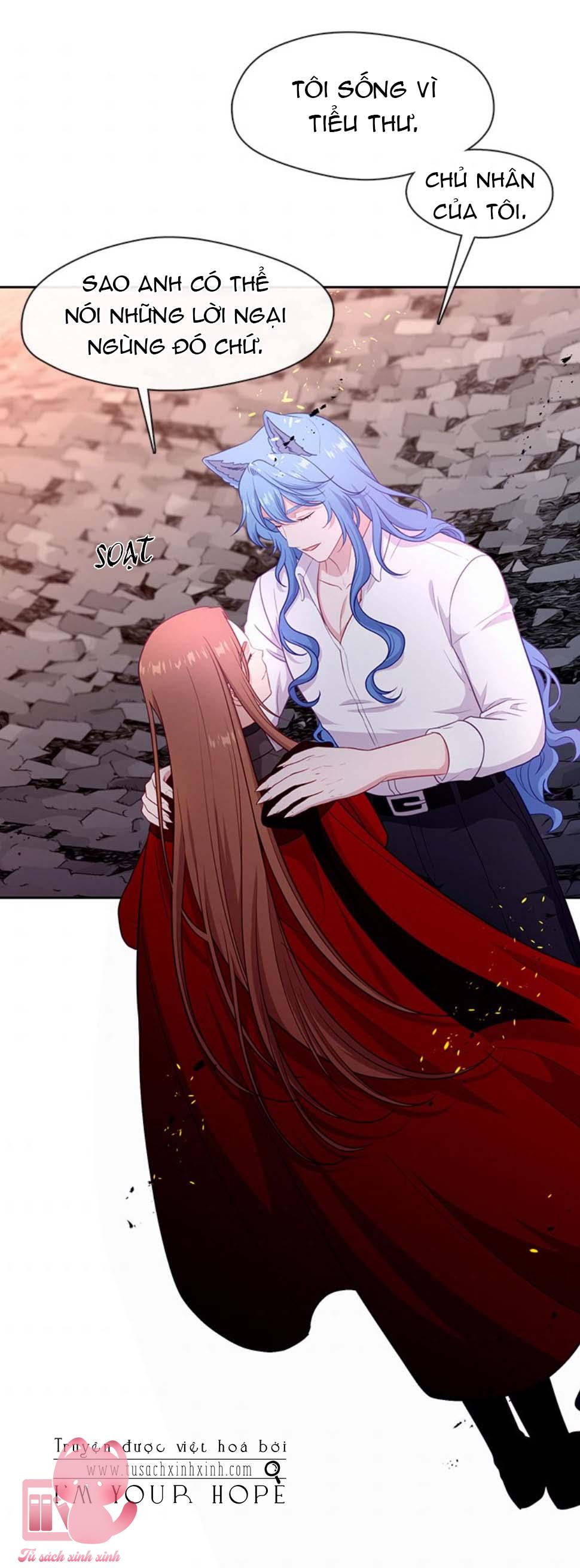Hãy Coi Chừng Ác Nữ Chapter 87 - Trang 4