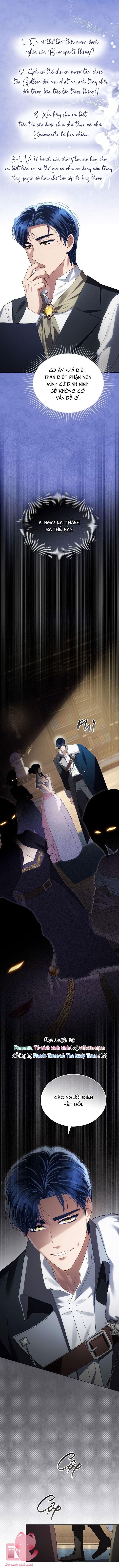 Khát Vọng Thượng Lưu Chap 54 - Trang 2