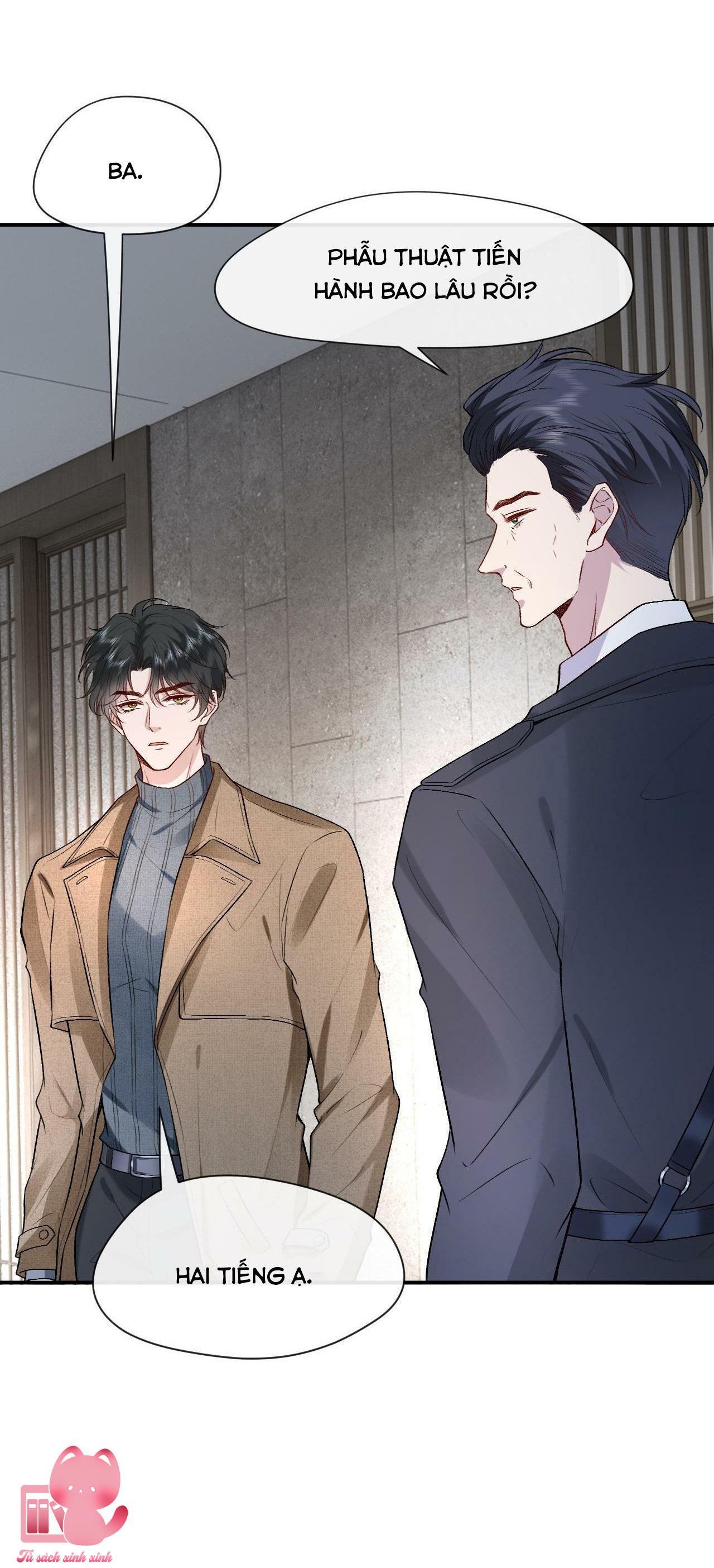 Phu Nhân Mỗi Ngày Đều Tại Tuyến Vả Mặt Chap 19 - Trang 2