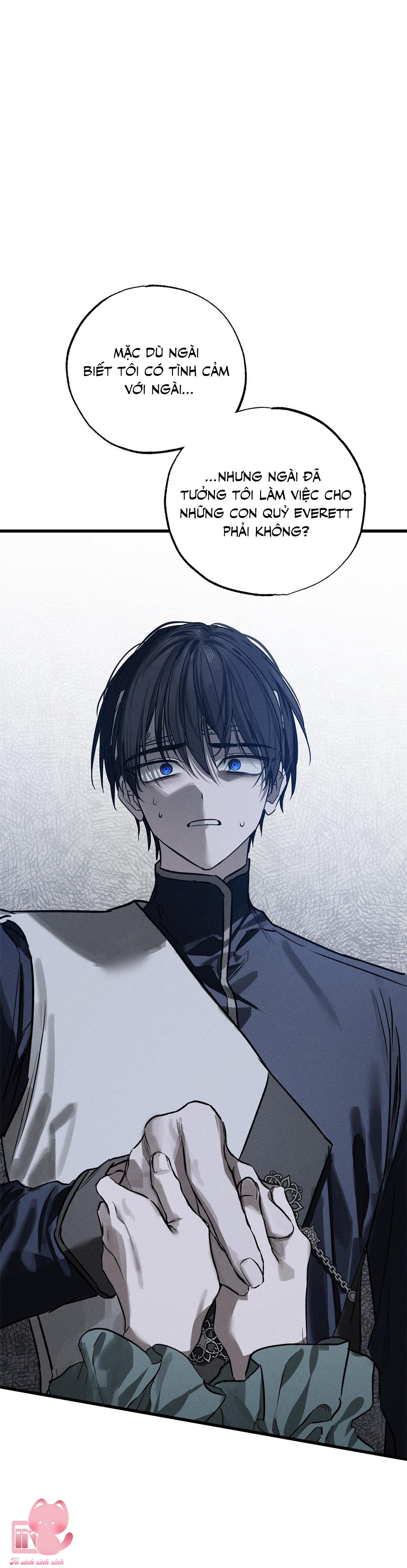 Người Chồng Căm Ghét Tôi Đã Mất Trí Nhớ Chap 44 - Trang 2