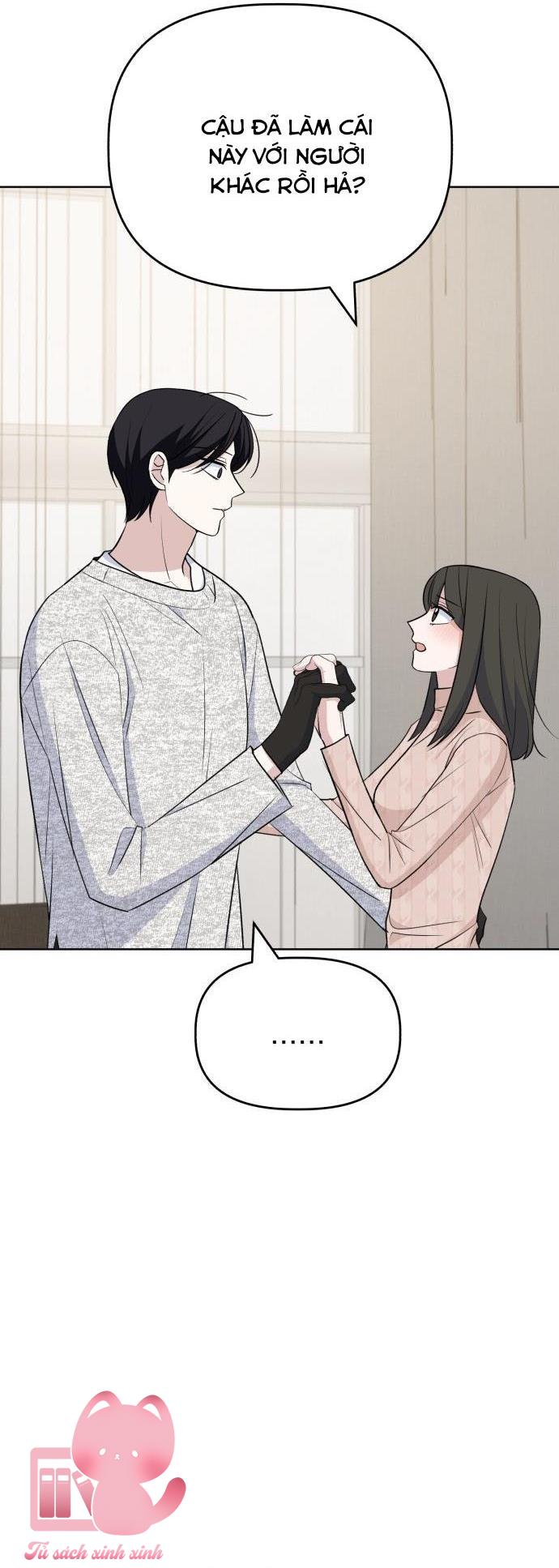 Quan Hệ Nhân Quả Chap 105 - Trang 2