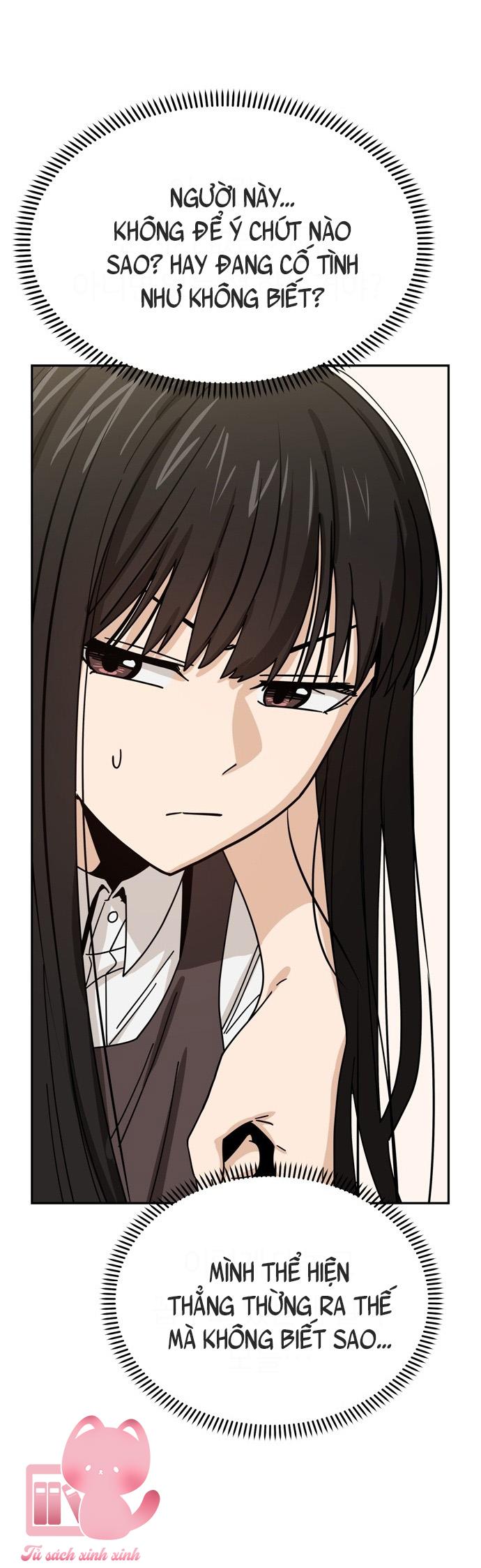 Lớ Ngớ Vớ Phải Tình Yêu Chapter 43 - Trang 4