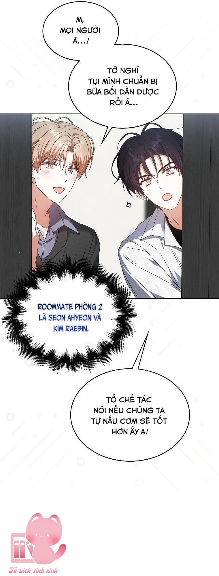Debut Or Die Chap 67 - Trang 4