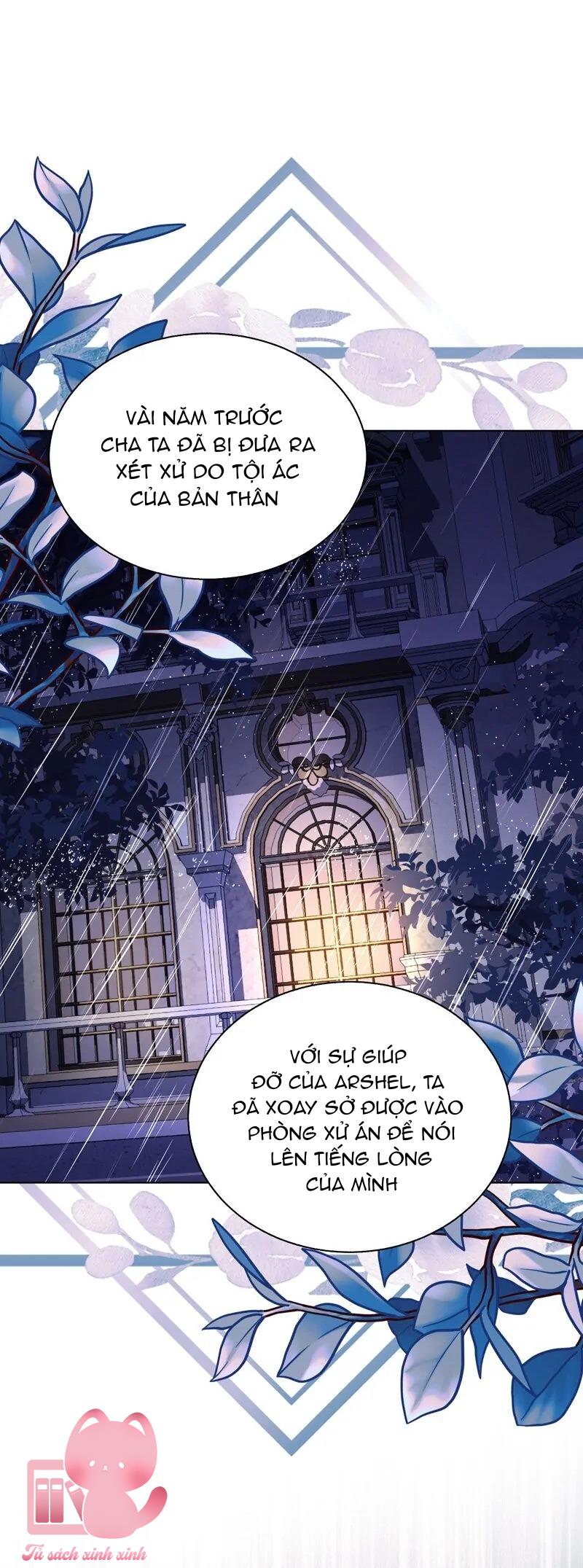 Một Ngày Nọ Bỗng Dưng Cha Xuất Hiện Chap 80 - Trang 3