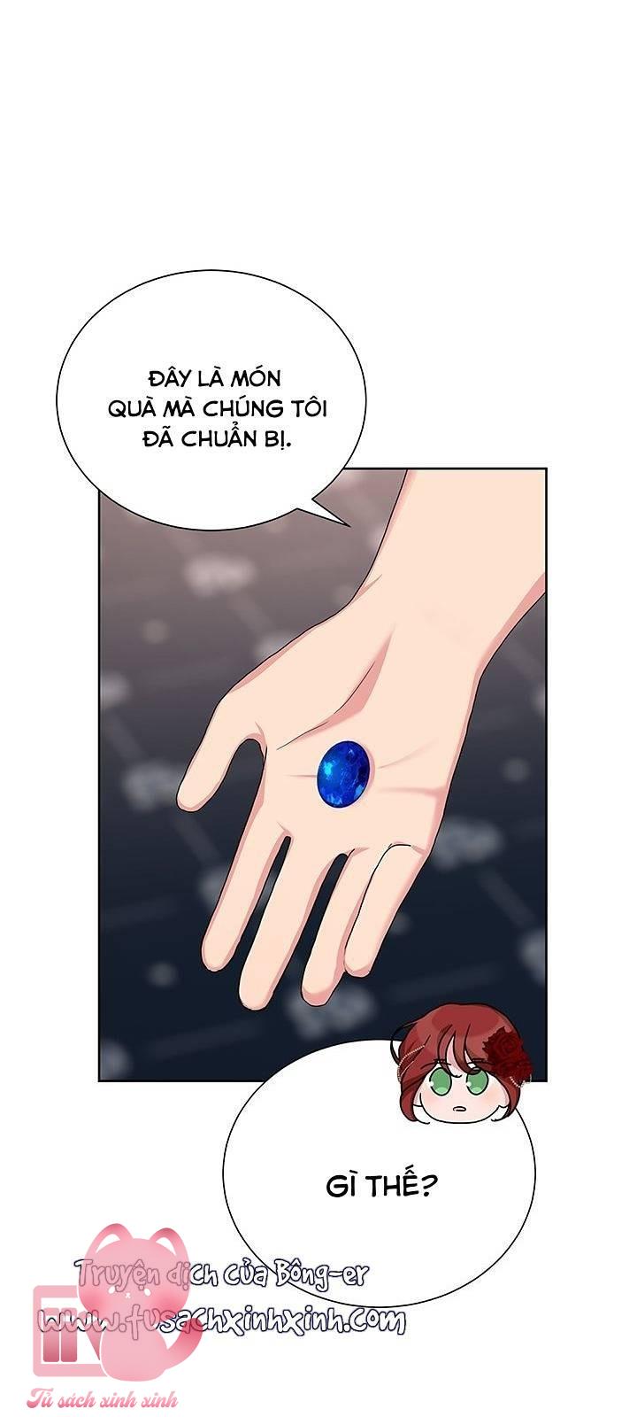Thế Thì Ta Cứ Trở Thành Kẻ Ác Thôi Chap 37 - Trang 2