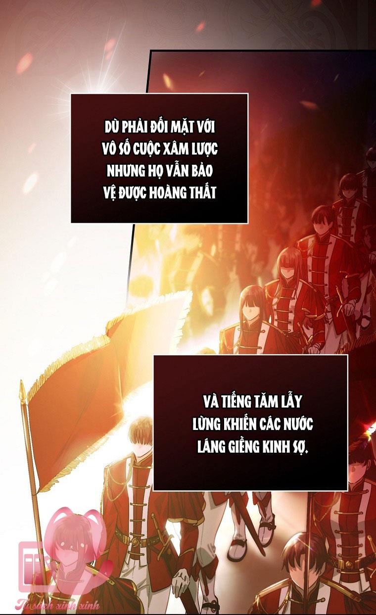 Đứa Nhỏ Không Phải Là Con Anh Chapter 1 - Trang 4
