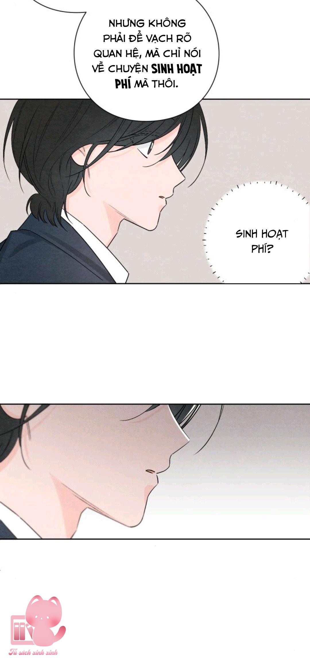 Bí Mật Thanh Xuân Chapter 22 - Trang 4