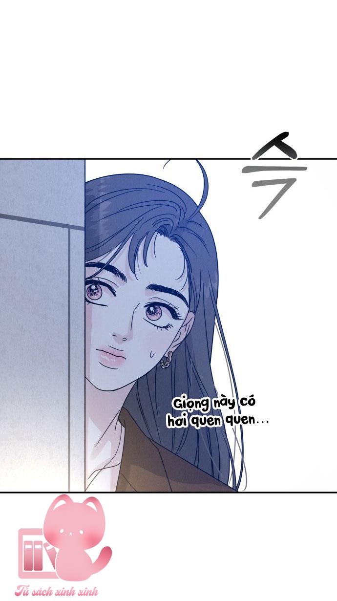 Thuyết Tình Yêu Ích Kỷ Chapter 1 - Trang 4