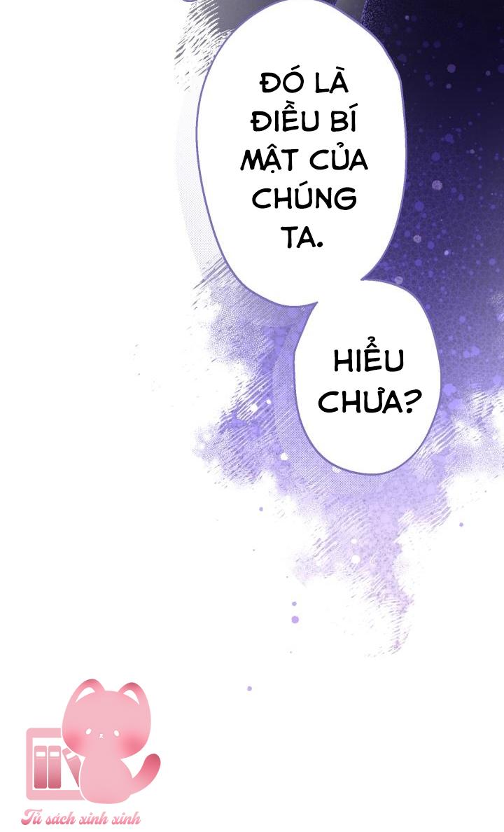 Những Nhân Vật Mạnh Nhất Thế Giới Ám Ảnh Tôi Chapter 29 - Trang 4