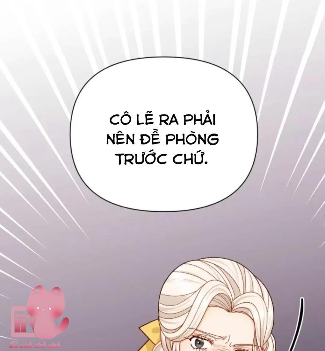 Hoàng Hậu Tái Hôn Chapter 102 - Trang 4
