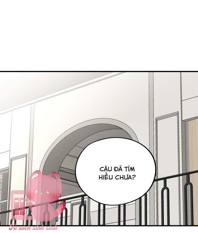 Xác Suất Tình Yêu Chapter 5 - Trang 3