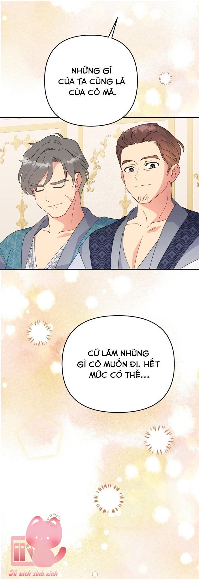 Bỏ Quách Chồng Con Đi, Tiền Bạc Mới Là Tất Cả Chap 59 - Trang 2