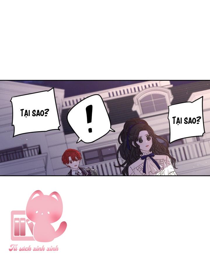 Hoàng Nữ Tóc Đen Chapter 9 - Trang 4