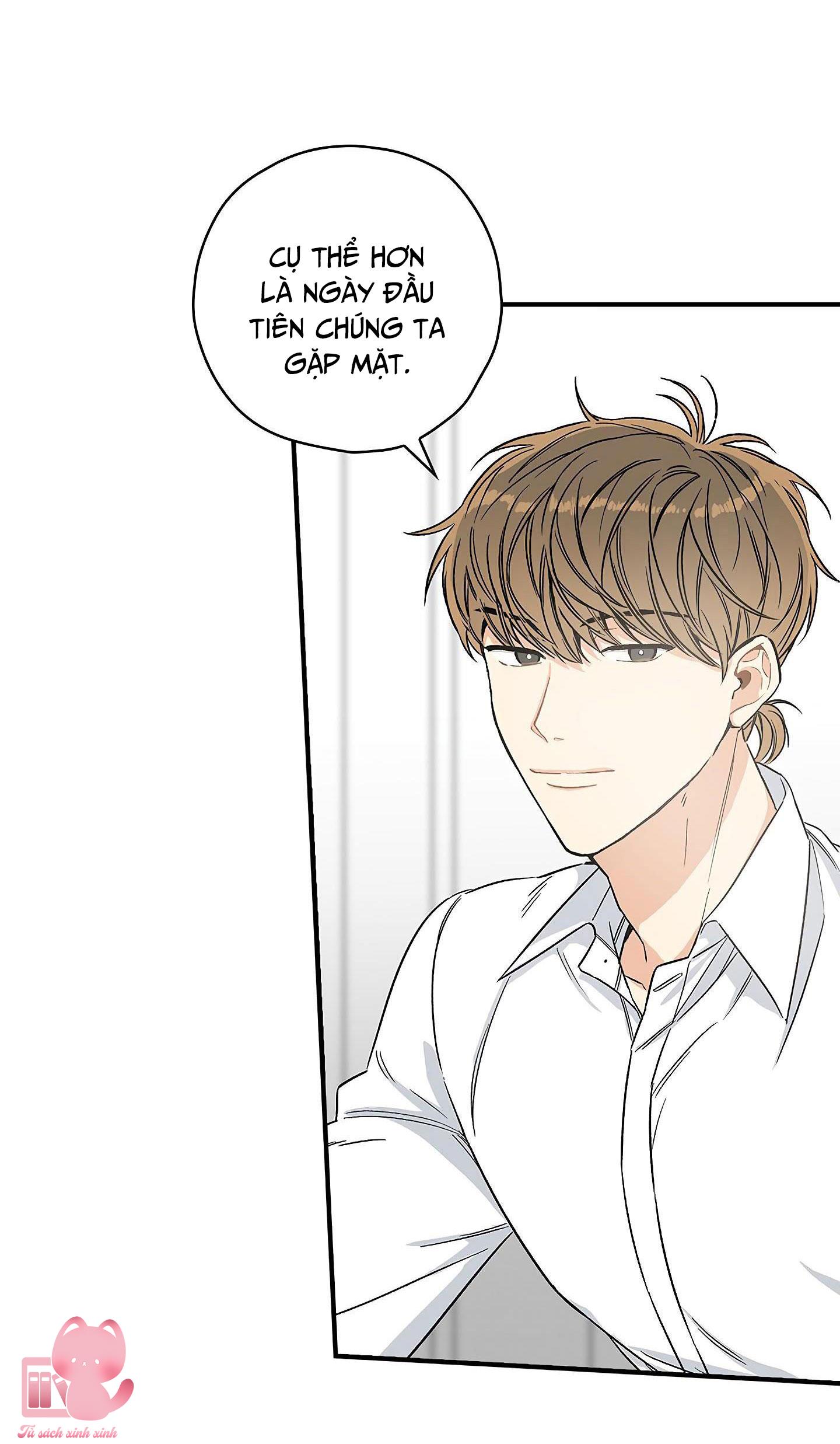Ly Espresso Của Mùa Xuân Chapter 6 - Next Chapter 7