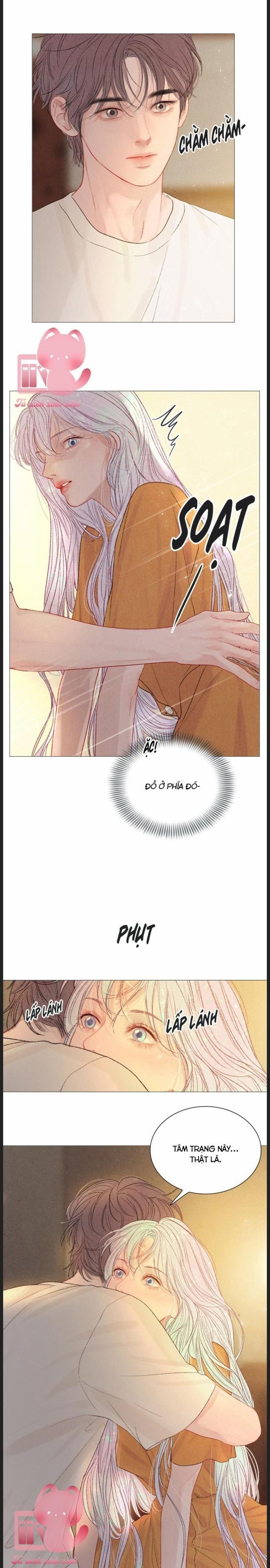 Thần Bí Chap 68 - Trang 2