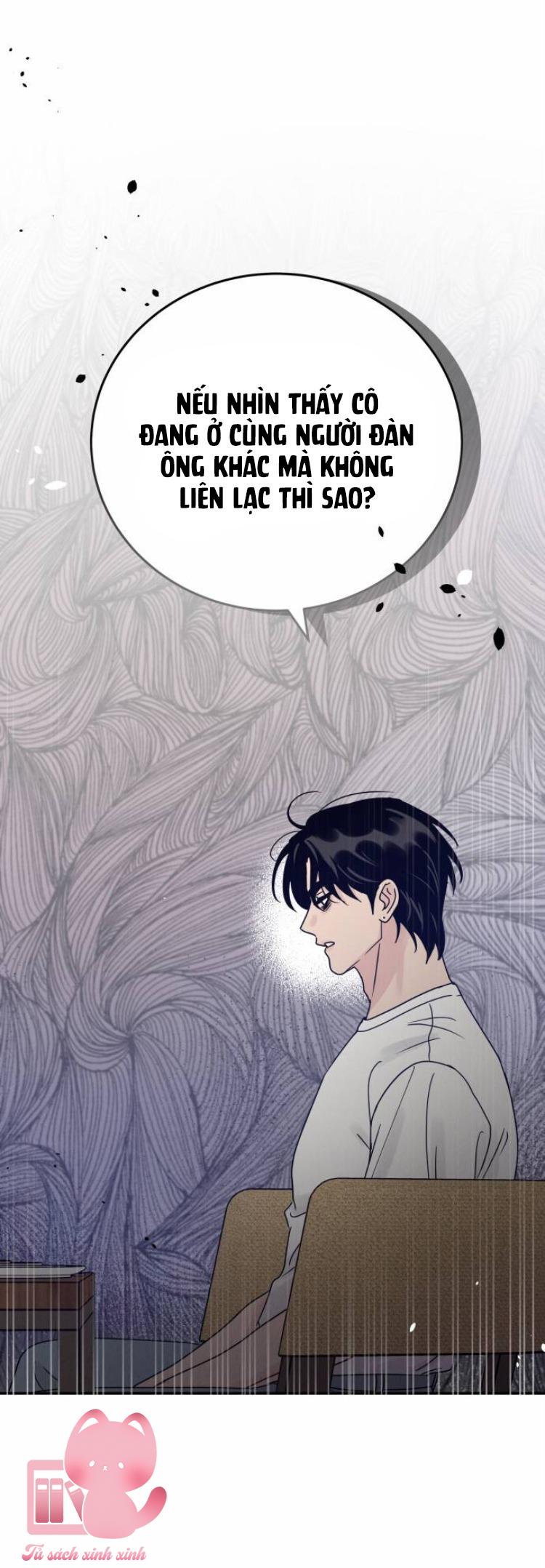 Thuyết Tình Yêu Ích Kỷ Chapter 7 - Trang 4