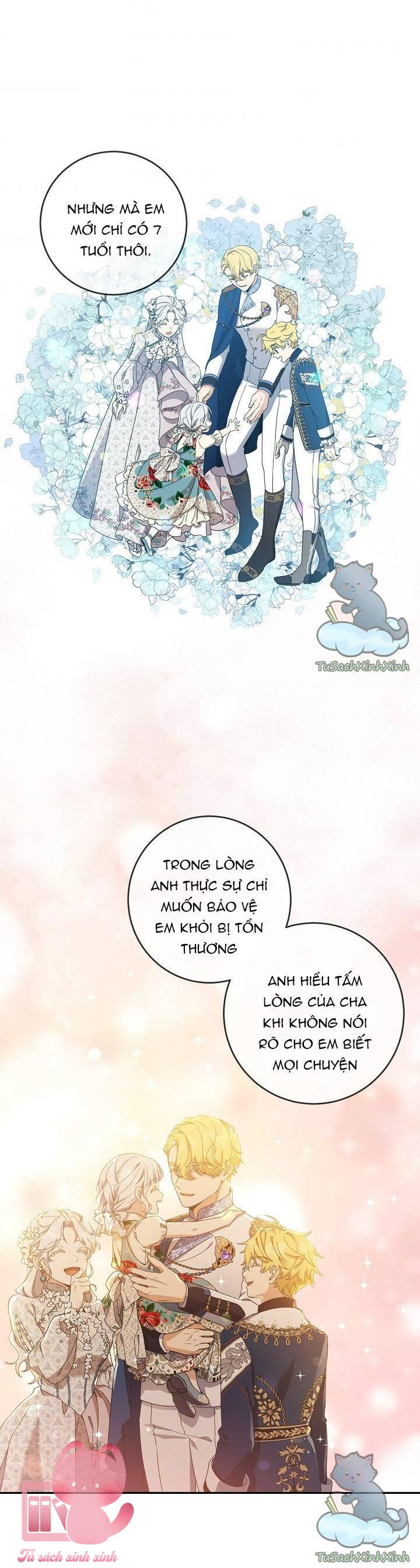 Hướng Về Ánh Dương Lần Nữa Chap 26 - Trang 3