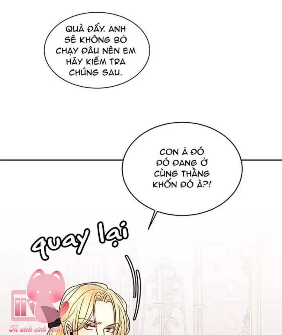 Hoàng Hậu Tái Hôn Chapter 42 - Trang 4