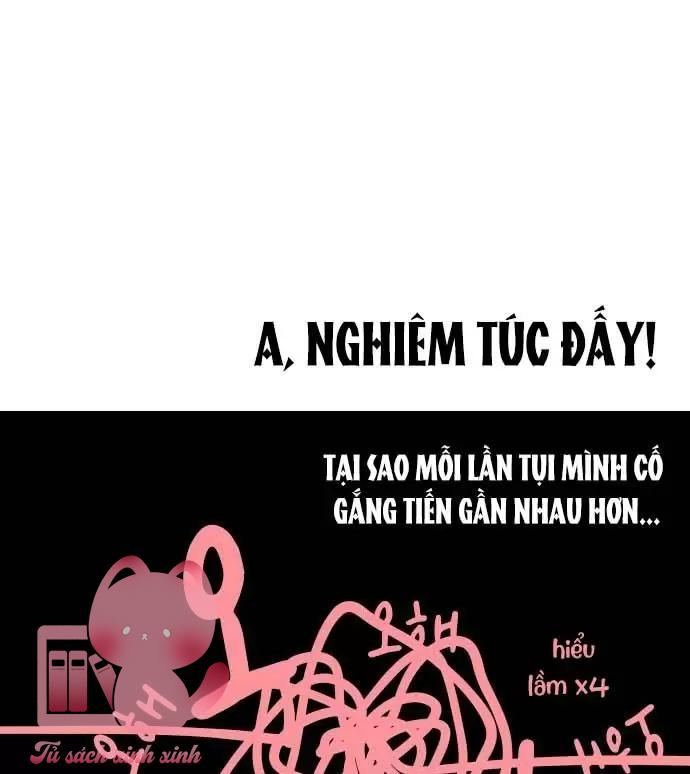Lớ Ngớ Vớ Phải Tình Yêu Chap 70 - Trang 2
