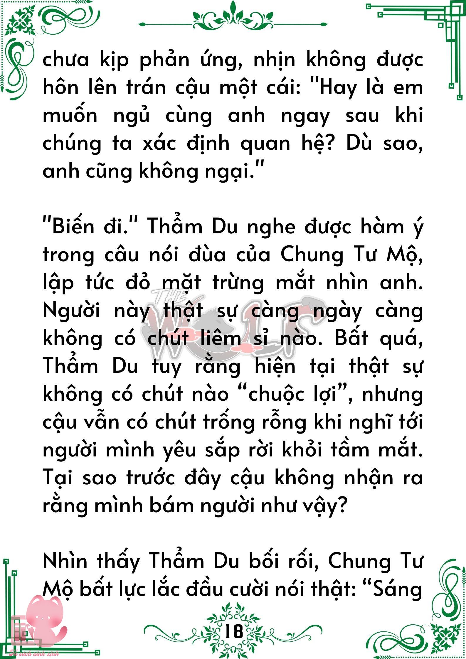 Quý nhân phù trợ Du Chap 58 - Trang 2
