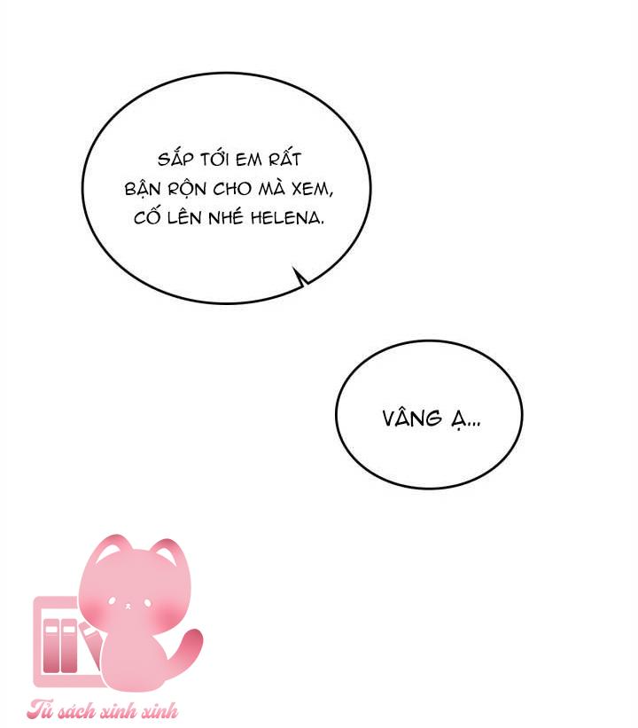 Công Nương Toàn Năng Cũng Thấy Chán Nản Chap 31 - Trang 3