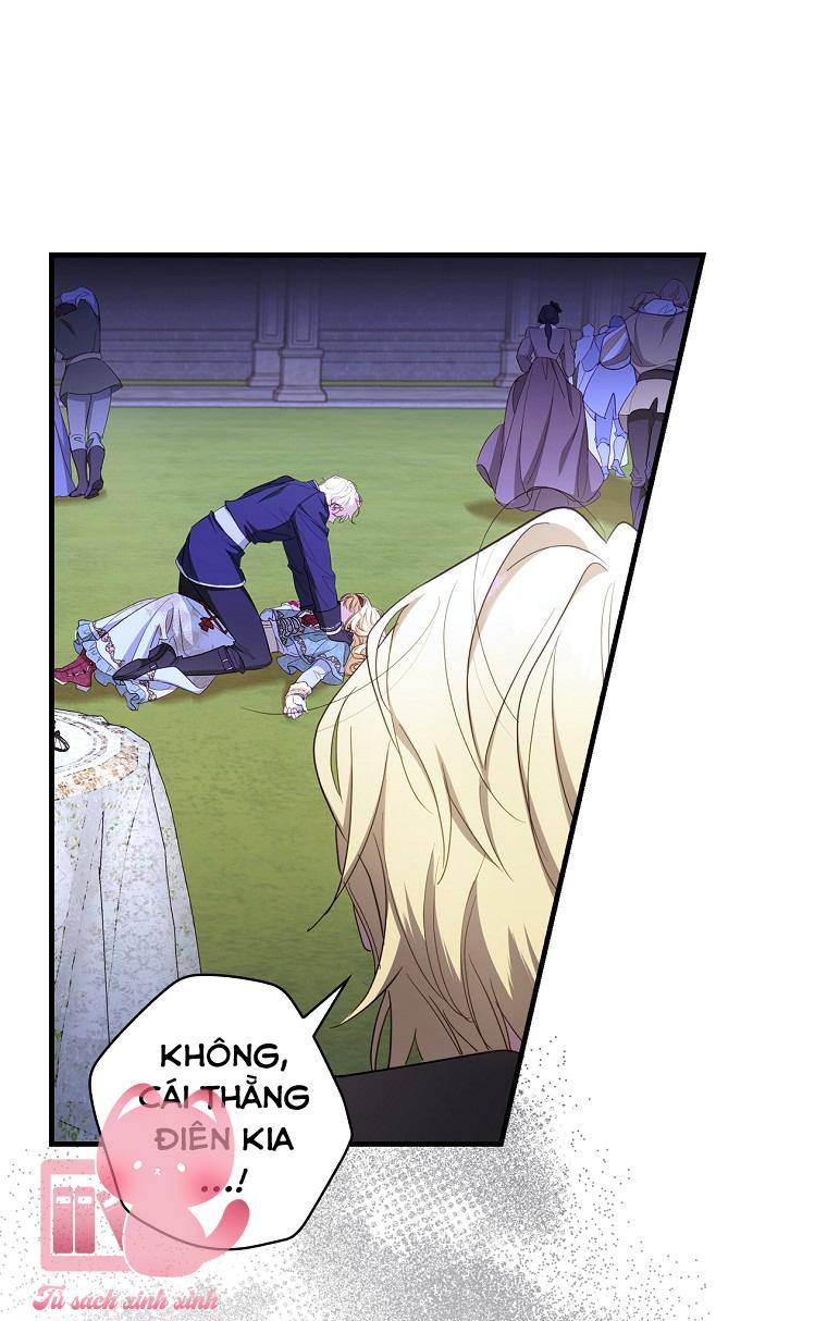 Cách Khiến Phu Quân Đứng Về Phía Tôi Chap 31 - Trang 2