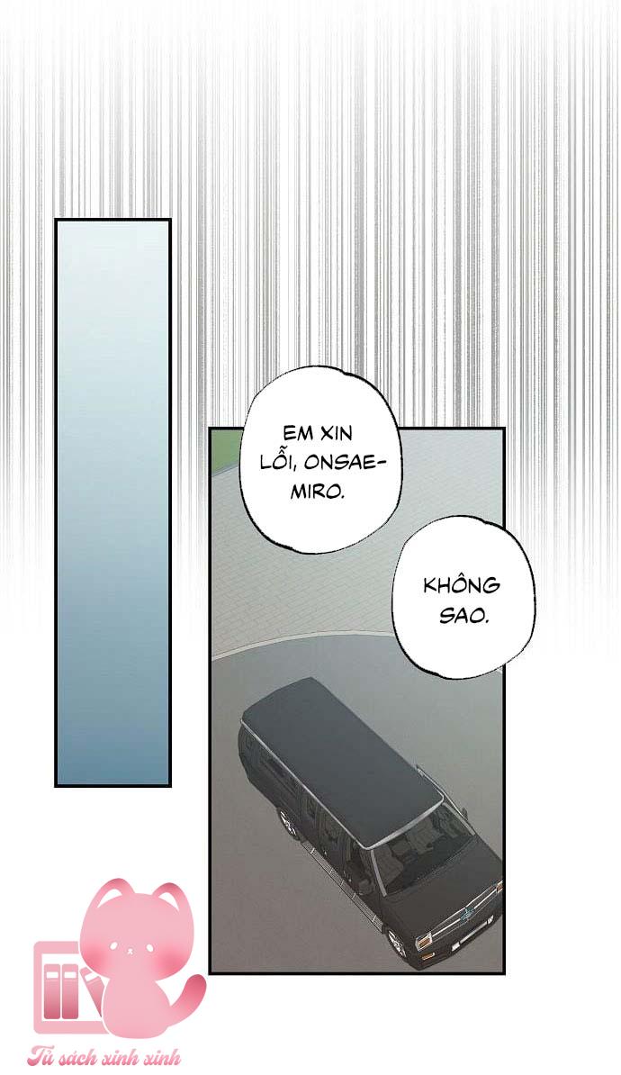 Onsaemiro Chapter 34 - Trang 4