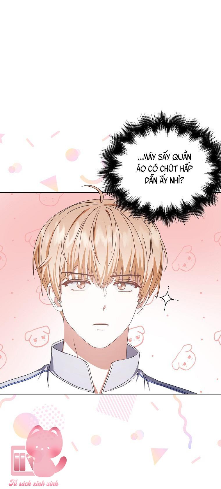 Debut Or Die Chap 37 - Trang 3