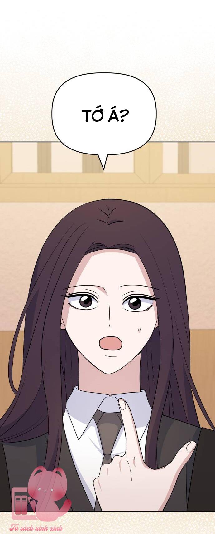 Quan Hệ Nhân Quả Chap 115 - Trang 2