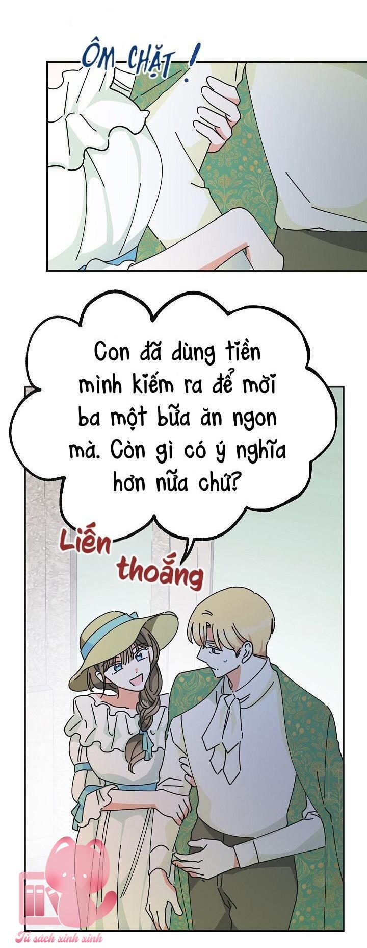 Người Hùng Của Ác Nữ Chapter 36 - Trang 4