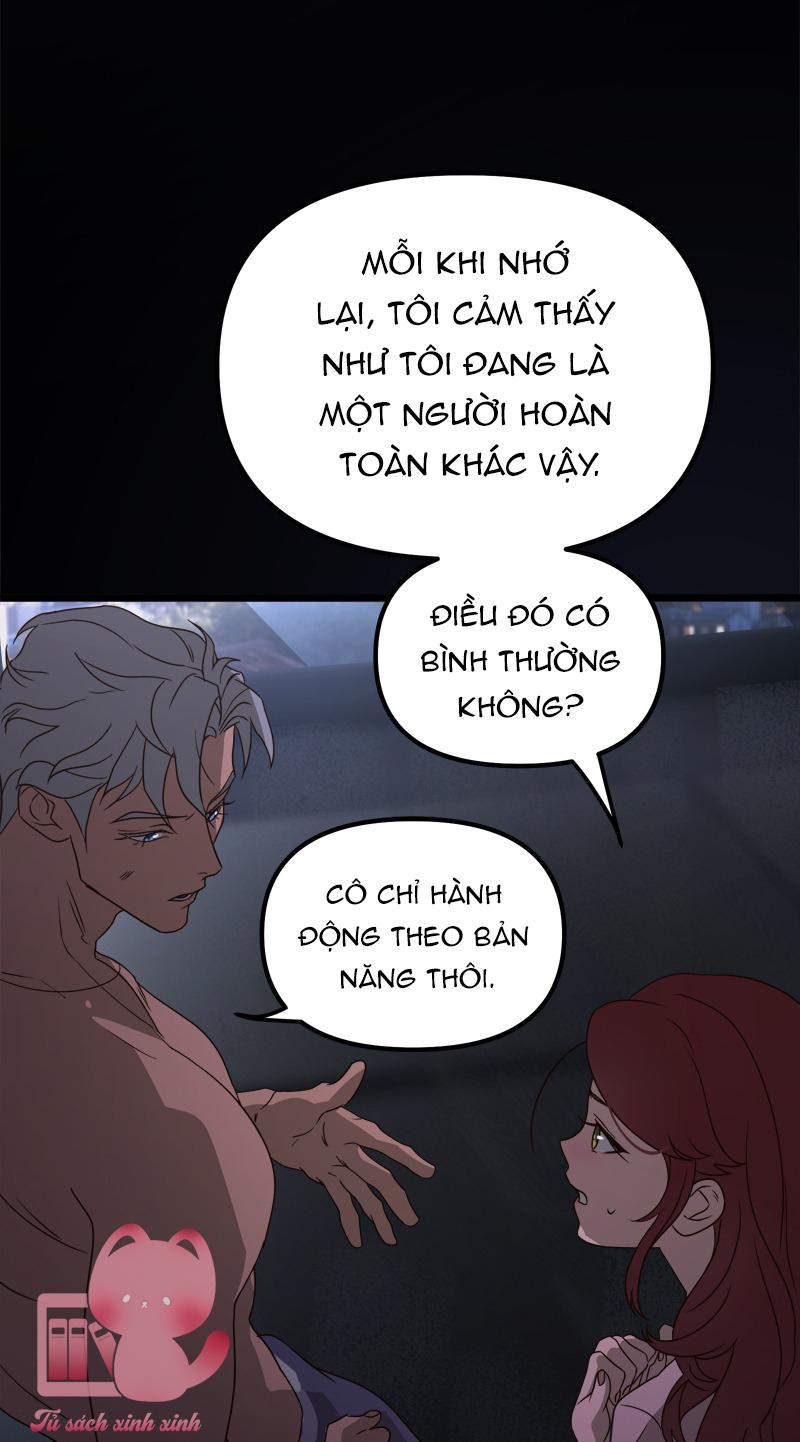 Bảo Mẫu Của Mafia Chap 44 - Trang 4