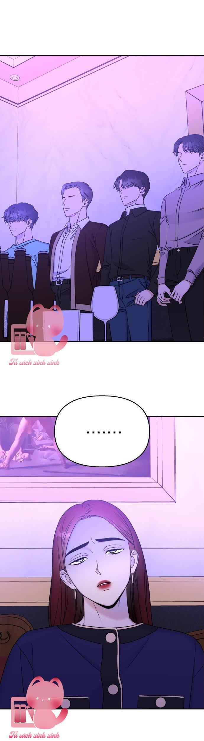 Hãy Vờ Như Ta Yêu Nhau Chap 18 - Trang 2