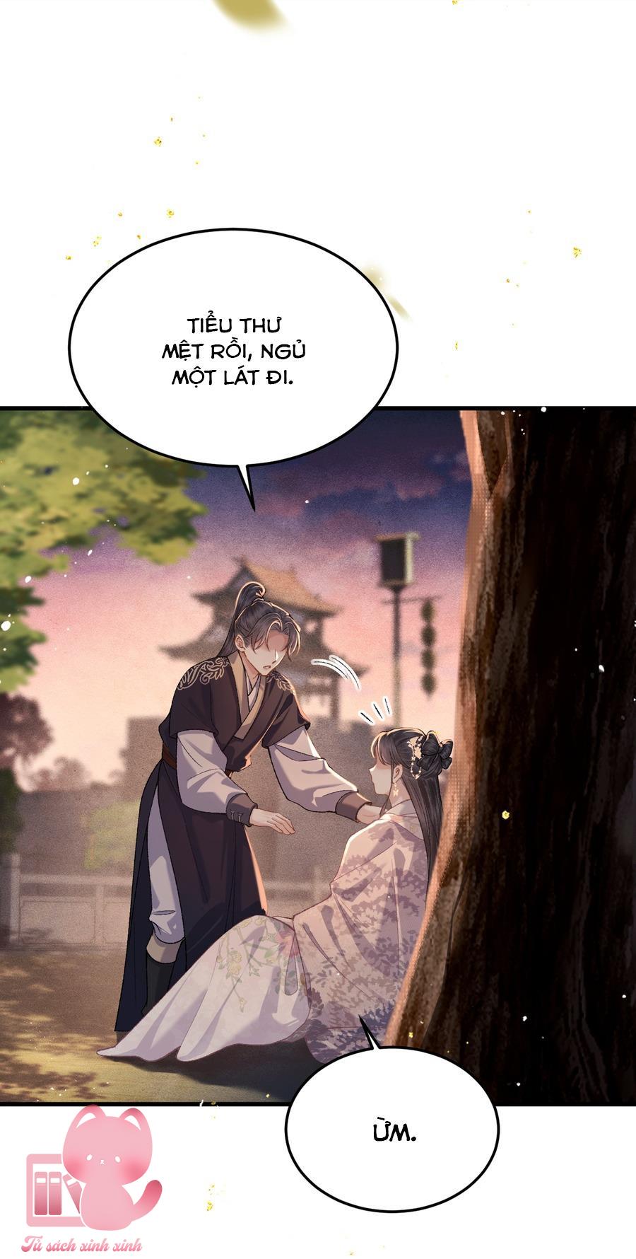 Gả Cho Vai Ác Chap 58 - Trang 2