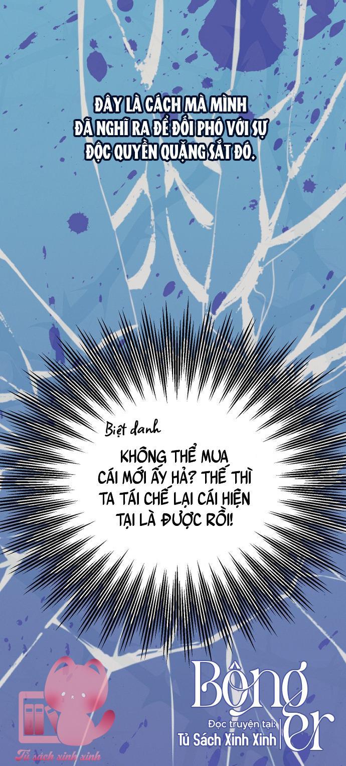 Bỏ Quách Chồng Con Đi, Tiền Bạc Mới Là Tất Cả Chap 85 - Trang 2