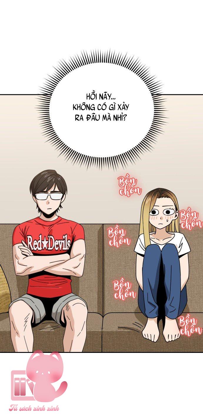 Lớ Ngớ Vớ Phải Tình Yêu Chap 33 - Trang 2